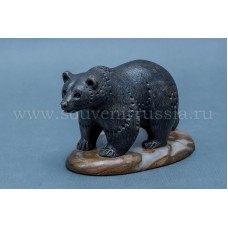 Медведь малый 2 Пермский сувенир